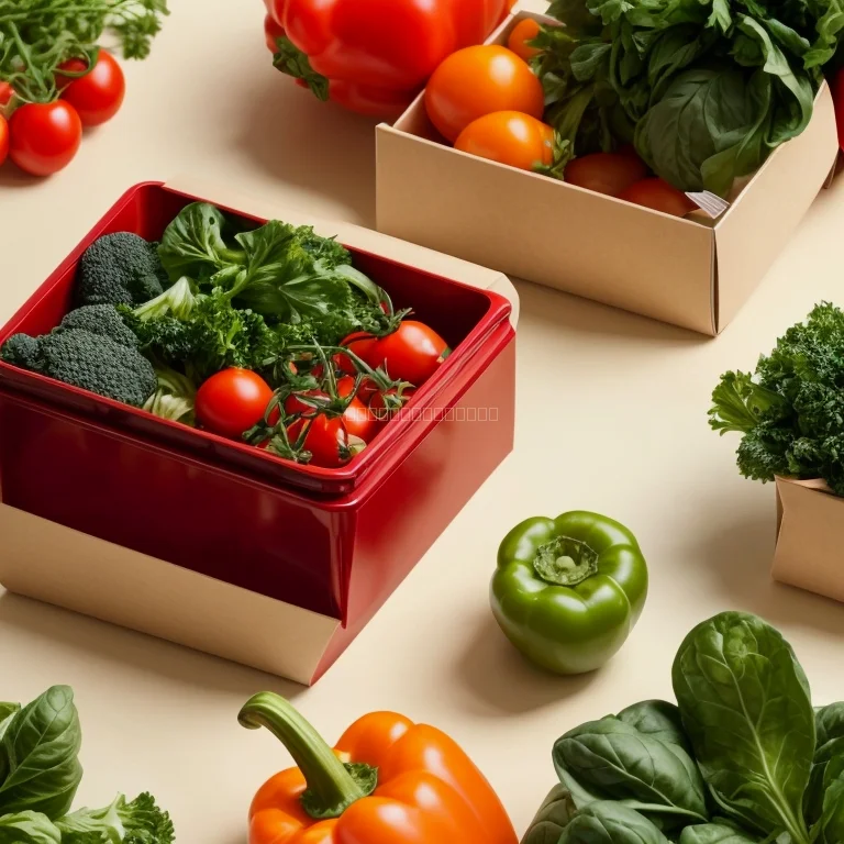 簡単おいしい野菜レシピ